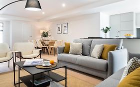 Magno Apartments Castelar
